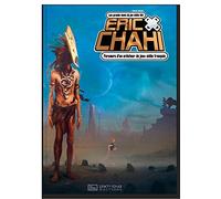 ERIC CHAHI - PARCOURS D'UN CREATEUR DE JEUX VIDEO FRANCAIS/LES GRANDS NOMS DU JEU VIDEO T6