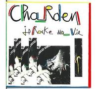 eric charden - Je rocke ma vie