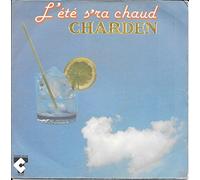 Eric Charden - L'Eté s'ra Chaud - J'aurais aimé être une Femme
