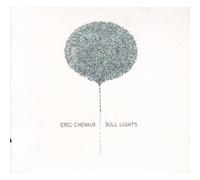 Eric Cheneaux – Dull Lights – Vinyle