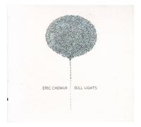 Eric Cheneaux – Dull Lights – Vinyle