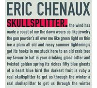 Eric Chenaux Skullsplitter (Vinyl) 12" Album