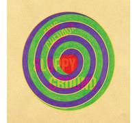 Eric Chenaux Sloppy Ground (Vinyl)