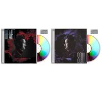 Eric Church - Church, Eric : Heart + Soul Collection Lot de 2