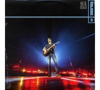 ERIC CHURCH - ERIC CHURCH : 61 DAYS IN CHURCH VOLUME 2 - NEW SEALED VINYL LP