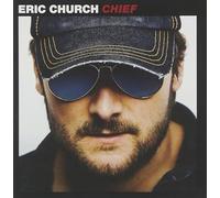 Eric Church - Eric Church - Chief