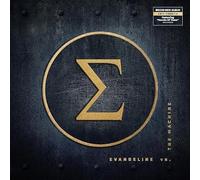 Eric Church - Eric Church - Evangeline vs The Machine