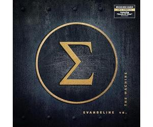 Eric Church - Eric Church - Evangeline vs The Machine