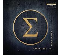 Eric Church - Evangeline vs The Machine