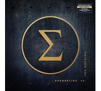 Church, Eric - Evangeline Vs. the Machine