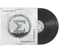 Eric Church – Evangeline vs. The Machine: Comes Alive – Vinyle