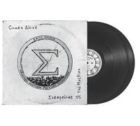 Eric Church - Evangeline vs. The Machine: Comes Alive [Vinilo]