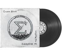 Eric Church - Evangeline vs. The Machine: Comes Alive [Vinilo]