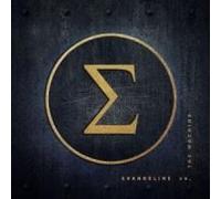 Eric Church - Evangeline Vs. The Machine [Compact Discs]