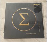 Eric Church EVANGELINE Vs. The Machine Disque Vinyle LP Neuf Scellé