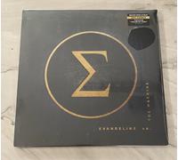 Eric Church – EVANGELINE Vs. The Machine – Vinyle LP Neuf scellé
