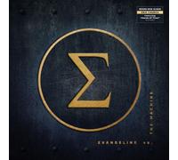 Eric Church Evangeline Vs the Machine (Vinyl) 12" Album