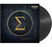 Eric Church - Evangeline Vs. The Machine [Vinyl Lp]