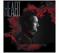 Eric Church – Heart – CD – Import