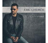 Eric Church - Mr. Misunderstood