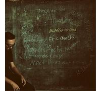 Eric Church – Mr. Misunderstood