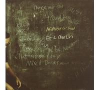 Eric Church - Mr. Misunderstood - CD - F99z