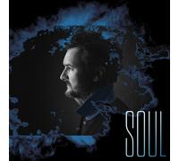 Eric Church – Soul – Vinyle 12" LP (Universal Music Group)