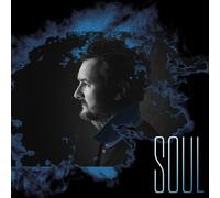 Eric Church – Soul – Vinyle 12" LP (Universal Music Group)