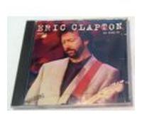 Eric Clapton 2 (Picture Disc) [Import]