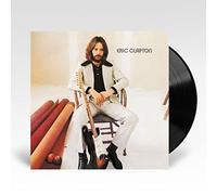 Eric Clapton Anniversary Edition Deluxe Vinyle