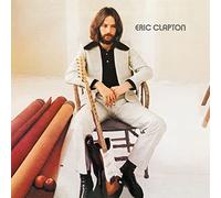 Eric Clapton – Eric Clapton – Vinyle – Édition Anniversaire Deluxe