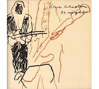 ERIC CLAPTON - 24 Nights (1991) [Import]