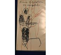 Eric Clapton : 24 Nights