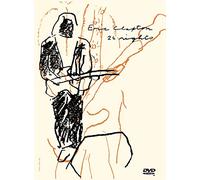 Eric Clapton : 24 nights