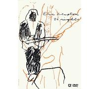 Eric Clapton - 24 Nights