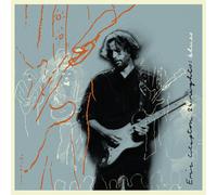 Eric Clapton 24 Nights: Blues (CD) Album with DVD
