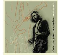 Eric Clapton 24 Nights: Orchestral (CD) Album with DVD