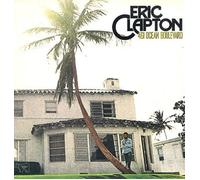 Eric Clapton 461 Ocean Boulevard 1974 UK vinyl LP 2479118