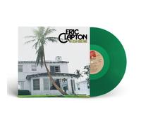 ERIC CLAPTON - 461 Ocean Boulevard (2024) LP Vinyle Vert