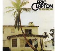 Eric Clapton 461 Ocean Boulevard (CD)