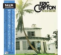 Eric Clapton – 461 Ocean Boulevard – SHM CD – Tirage limité