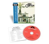Eric Clapton - 461 Ocean Boulevard - cd album enhanced - G1398z