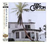 Eric Clapton - 461 Ocean Boulevard [Compact Discs] Shm Cd, Japan - Import