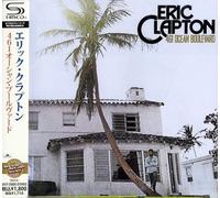 Eric Clapton - 461 Ocean Boulevard [Compact Discs] Shm Cd, Japan - Import