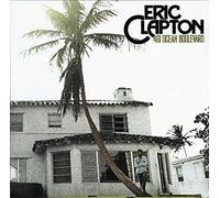 Eric Clapton 461 Ocean Boulevard (CD) Album
