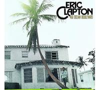 Eric Clapton - 461 Ocean Boulevard [Import]