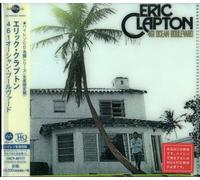 Eric Clapton - 461 Ocean Boulevard [Import]
