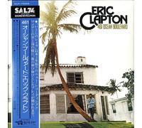 Eric Clapton - 461 Ocean Boulevard [Import]