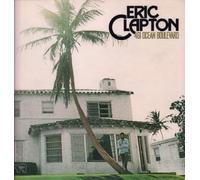 Eric Clapton - 461 OCEAN BOULEVARD LP UK RSO 1974 10 TRACK GATEFOLD (2479118)