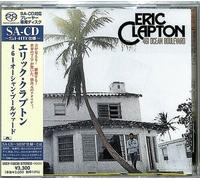 Clapton, Eric - 461 Ocean Boulevard [Import]